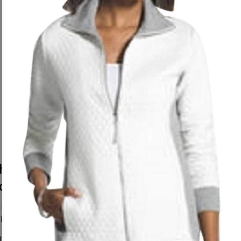 Chicos energy jacket.